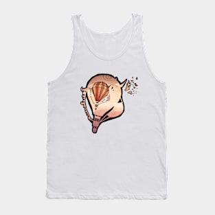 Flight Series One Tank Top